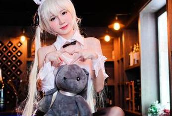 看，sally dorasnow多啦雪的学生装女孩，精选里的青春气息好清新
